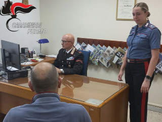 Truffe nel Fermano: denunciate dai carabinieri quattro persone